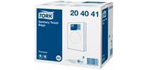 778077  204041 Hygienepose TORK B5 (25) 